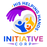 His Helping Hands Initiative Corporation logo