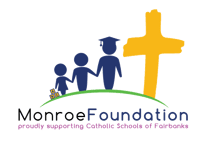 Monroe Foundation, Inc. logo