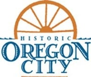 CLACKAMAS HERITAGE PARTNERS logo