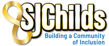 SJ Childs Global Network logo