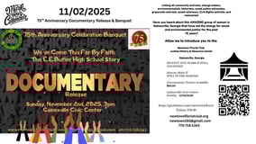 Newtown Florist Club logo