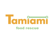 Tamiami Food Rescue logo