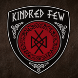 Kindred Few RC / Corvin Creative logo