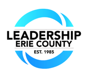 Leadership Erie County logo