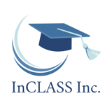 Inclass Inc logo