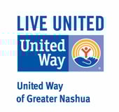 United Way of Greater Nashua logo