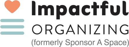 Impactful Organizing logo
