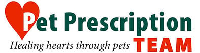 Pet Prescription Team logo