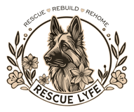 Rescue Lyfe logo