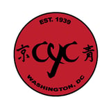 Chinese Youth Club, Inc. logo