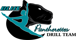 Bonney Lake High School Dance Team logo