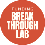 Funding Breakthrough Lab Inc logo