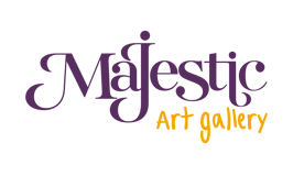 Majestic Art Gallery logo