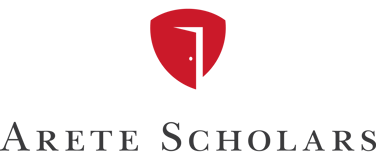 Arete Scholars Fund logo