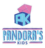 Pandora's Kids logo