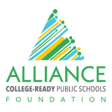 Alliance College-Ready Public Schools Foundation logo