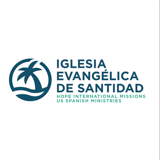 IGLESIA EVANGELICA DE SANTIDAD, INC. logo