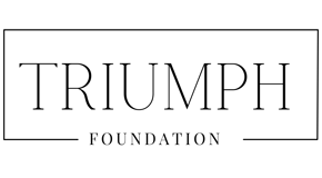 TRIUMPH FOUNDATION logo