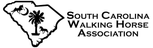 South Carolina Walking Horse Association Inc logo