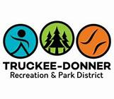 Truckee-Donner Recreation & Park District logo