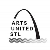 Arts United STL logo