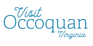 Visit Occoquan logo