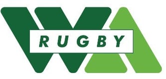 Rugby Washington logo