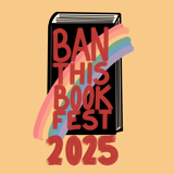 Ban This Book Fest logo