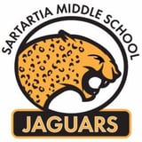Sartartia Middle School Parent Teacher Organization-PTO logo