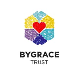 By Grace Trust logo
