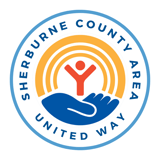 Sherburne County Area United Way logo