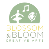 Blossom & Bloom, Inc logo