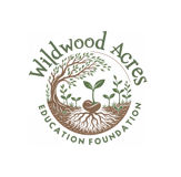 The Wildwood Acres Education Foundation logo