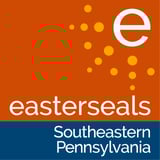 Easterseals of Southeastern Pennsylvania logo