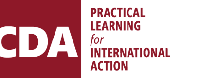 CDA Collaborative Learning Projects Inc logo