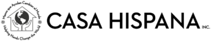 Casa Hispana logo