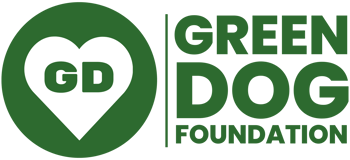 GreenDog Foundation logo