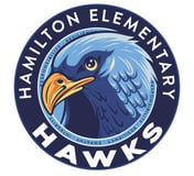 Hamilton Elementary PTA logo