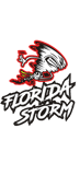 South Florida Storm logo
