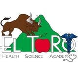 El Toro Home & School Club logo