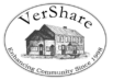 Vershare logo