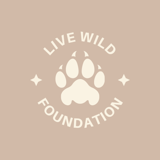 Live Wild Foundation Inc logo