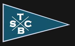 Twin Cities Blind Sailing logo