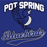 Pot Spring Elementary PTA logo