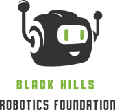 Black Hills Robotics Foundation, Inc logo