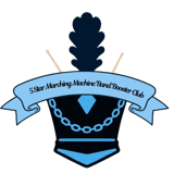 5 Star Marching Machine Booster Club logo