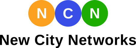 New City Networks logo