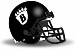 White Bear Lake Football Booster, Inc logo