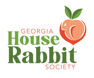 GEORGIA HOUSE RABBIT SOCIETY, INC. logo