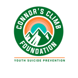 Connor's Climb Foundation logo